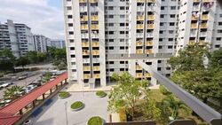 Blk 474 Teck Ghee Horizon (Ang Mo Kio), HDB 4 Rooms #540441011